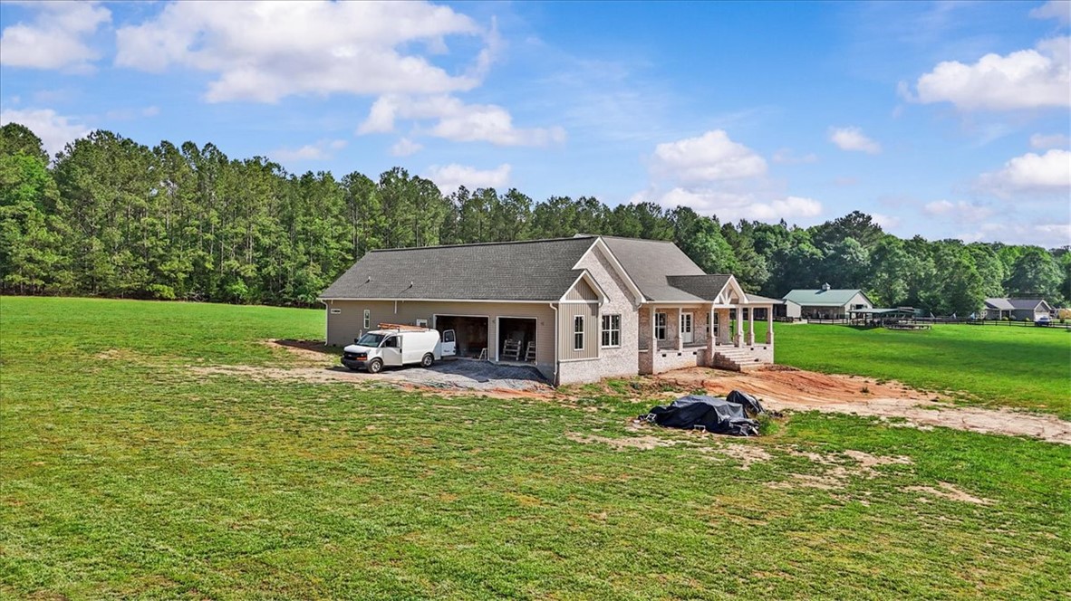 406 Casey Road, Woodruff, South Carolina image 5