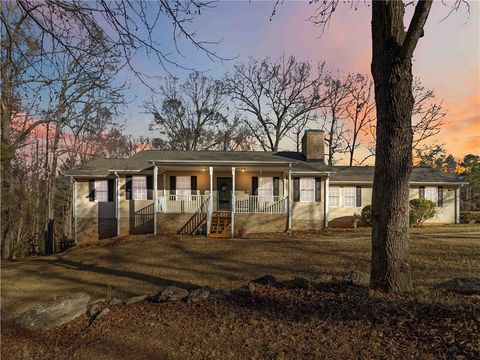 Photo of 182 New Harrison Bridge Road, Simpsonville, SC 29680 (MLS # 20297618)