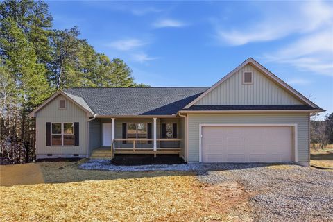 Photo of 333 Oliver Road, Westminster, SC 29693 (MLS # 20296503)