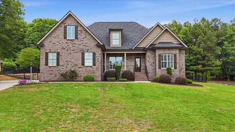 Photo of 124 Holly Ridge Drive, Anderson, SC 29621 (MLS # 20301426)