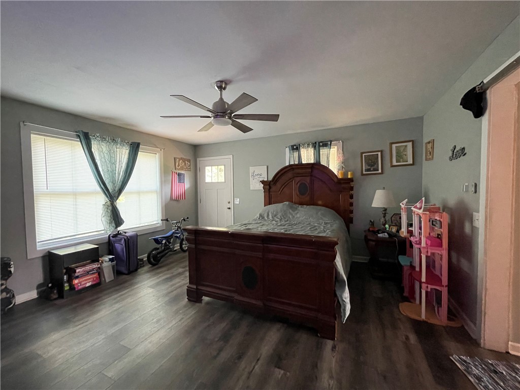 650 Marcengill Road, Westminster, South Carolina image 12