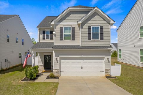 Photo of 22 Corsica Court, Simpsonville, SC 29681 (MLS # 20299754)