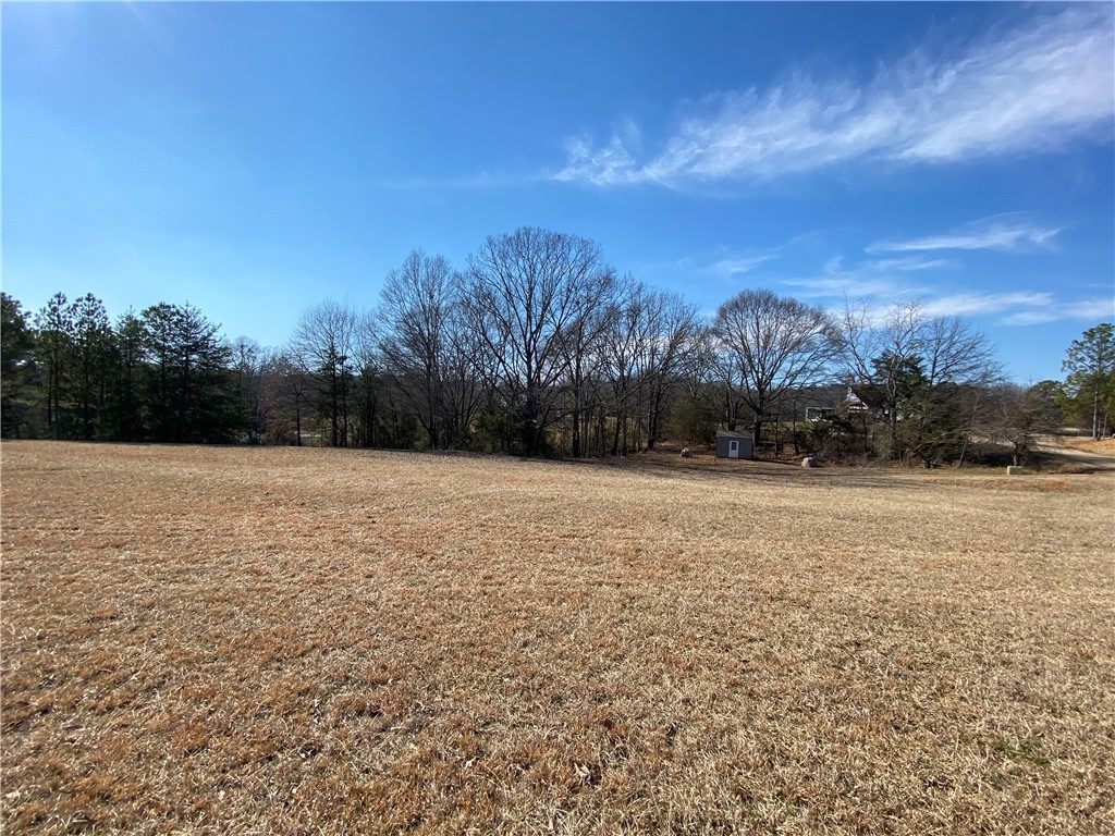 Lot 16 Majestic Shores, Hartwell, Georgia image 2
