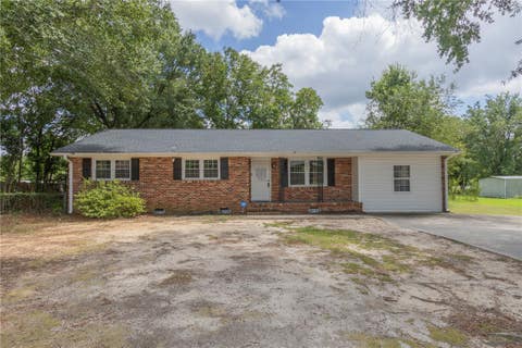 Photo of 306 BRENWOOD Drive, Anderson, SC 29621 (MLS # 20304594)