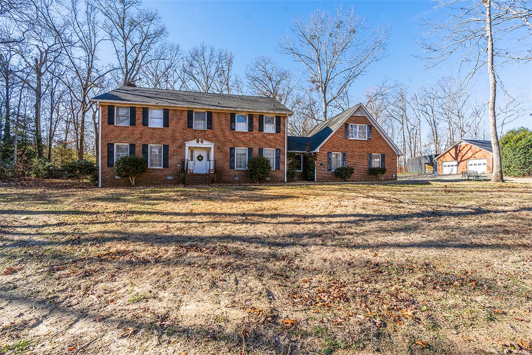 118 White Oak Road, Belton, South Carolina image 2