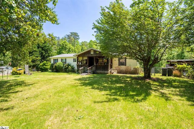 329 Forest Dale Road, Marietta, South Carolina image 3