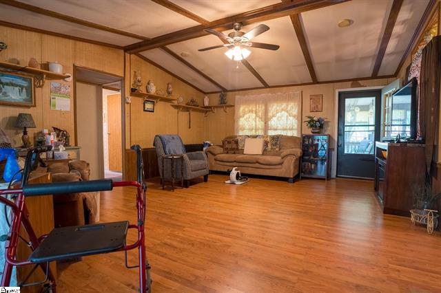 329 Forest Dale Road, Marietta, South Carolina image 7