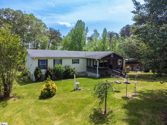 329 Forest Dale Road, Marietta, South Carolina image 1