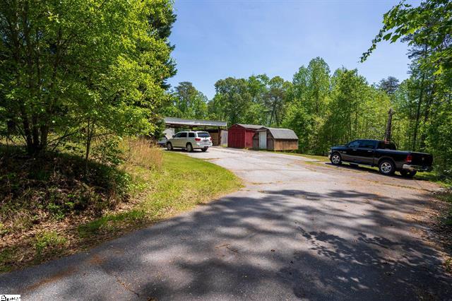 329 Forest Dale Road, Marietta, South Carolina image 4