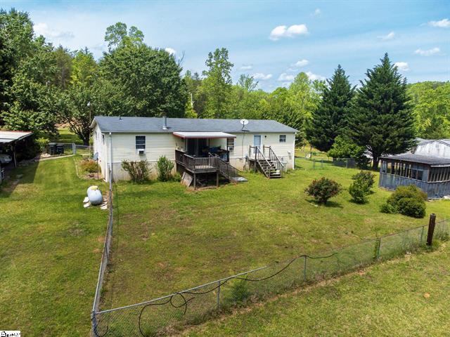 329 Forest Dale Road, Marietta, South Carolina image 21