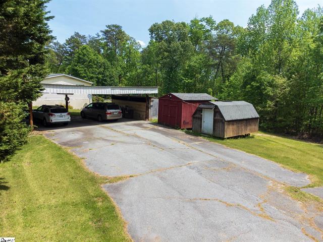 329 Forest Dale Road, Marietta, South Carolina image 5