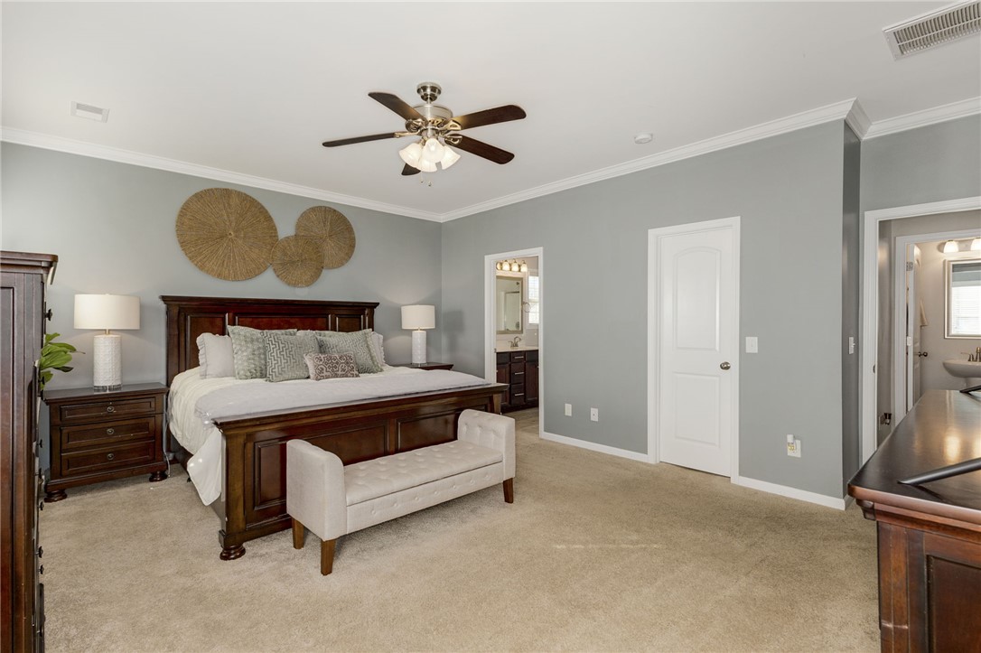 352 Avendell Drive, Easley, South Carolina image 19