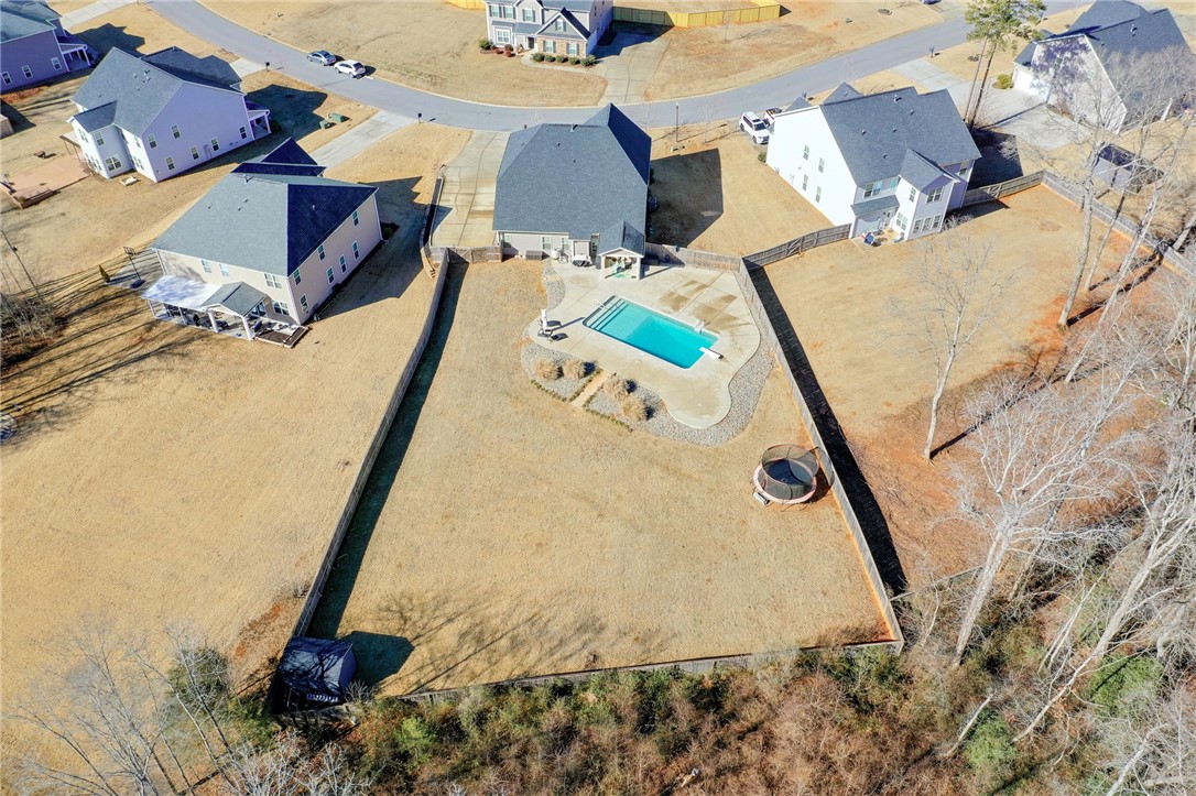 352 Avendell Drive, Easley, South Carolina image 45