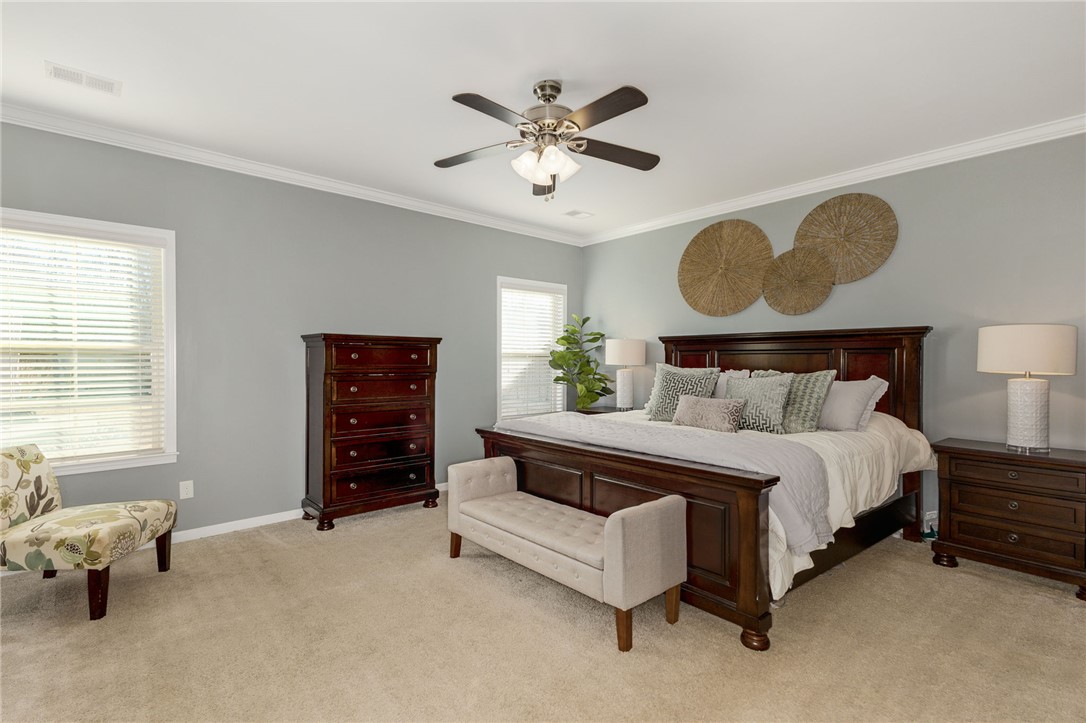 352 Avendell Drive, Easley, South Carolina image 18