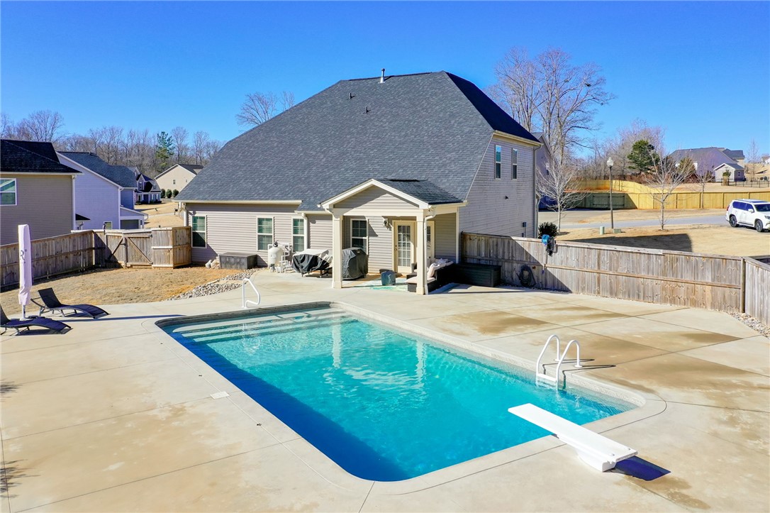 352 Avendell Drive, Easley, South Carolina image 42