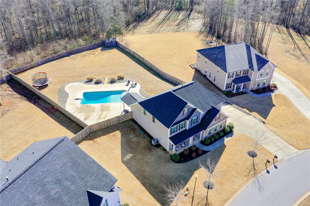 352 Avendell Drive, Easley, South Carolina image 43