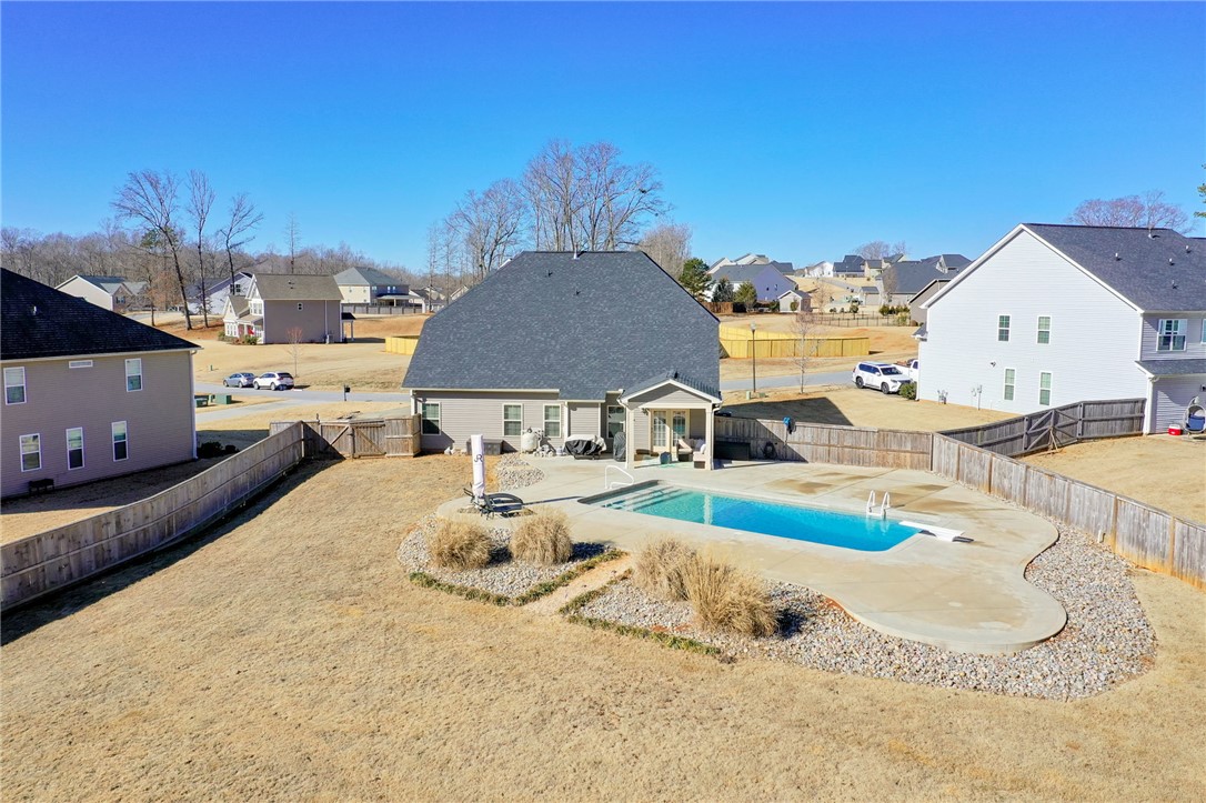 352 Avendell Drive, Easley, South Carolina image 41