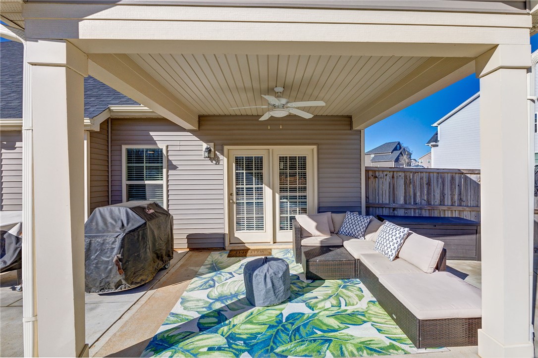 352 Avendell Drive, Easley, South Carolina image 33