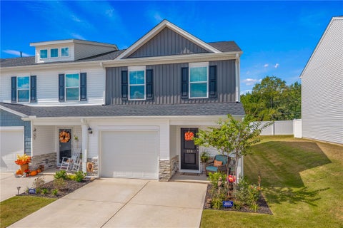 Photo of 219 Stonyway Lane, Easley, SC 29640 (MLS # 20308739)