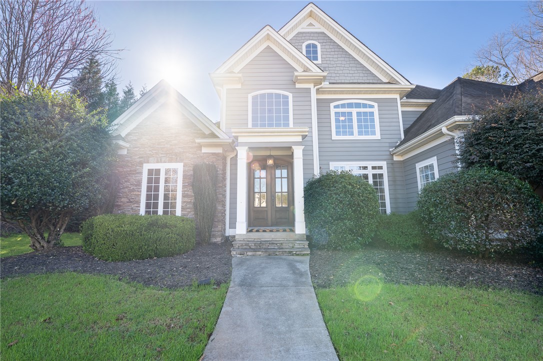 17 Firelight Lane, Easley, South Carolina image 46