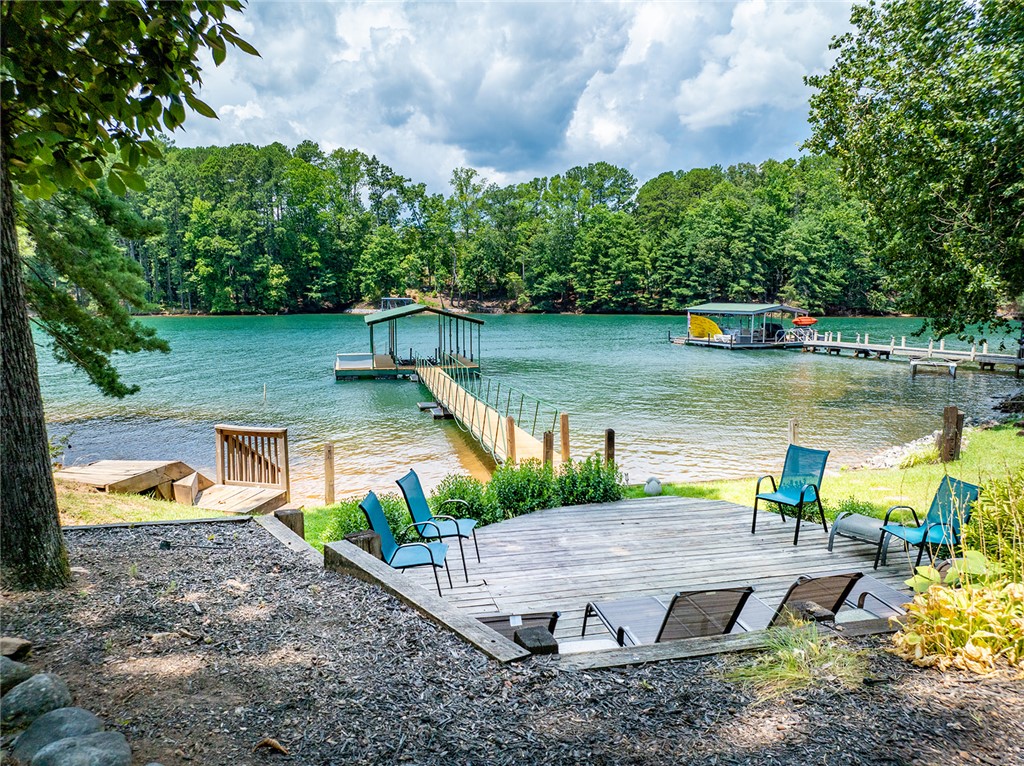 208 Shoreline Drive, Seneca, South Carolina image 31