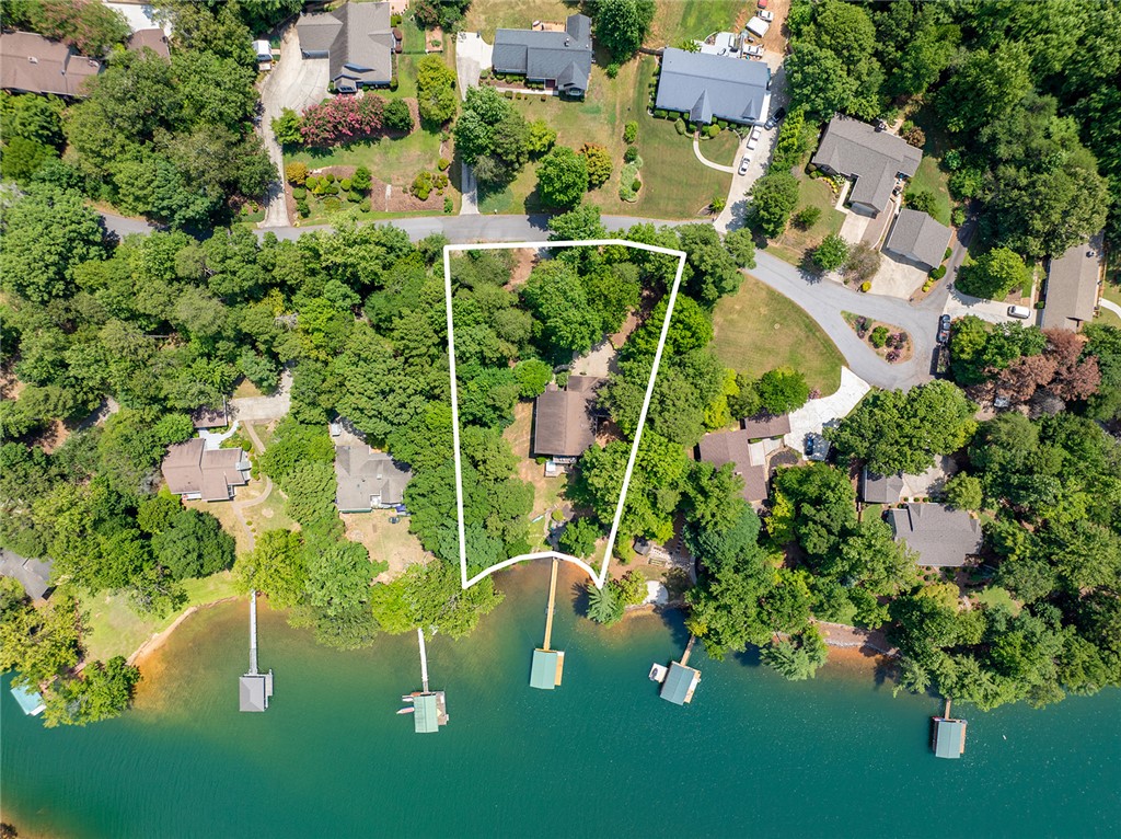 208 Shoreline Drive, Seneca, South Carolina image 34