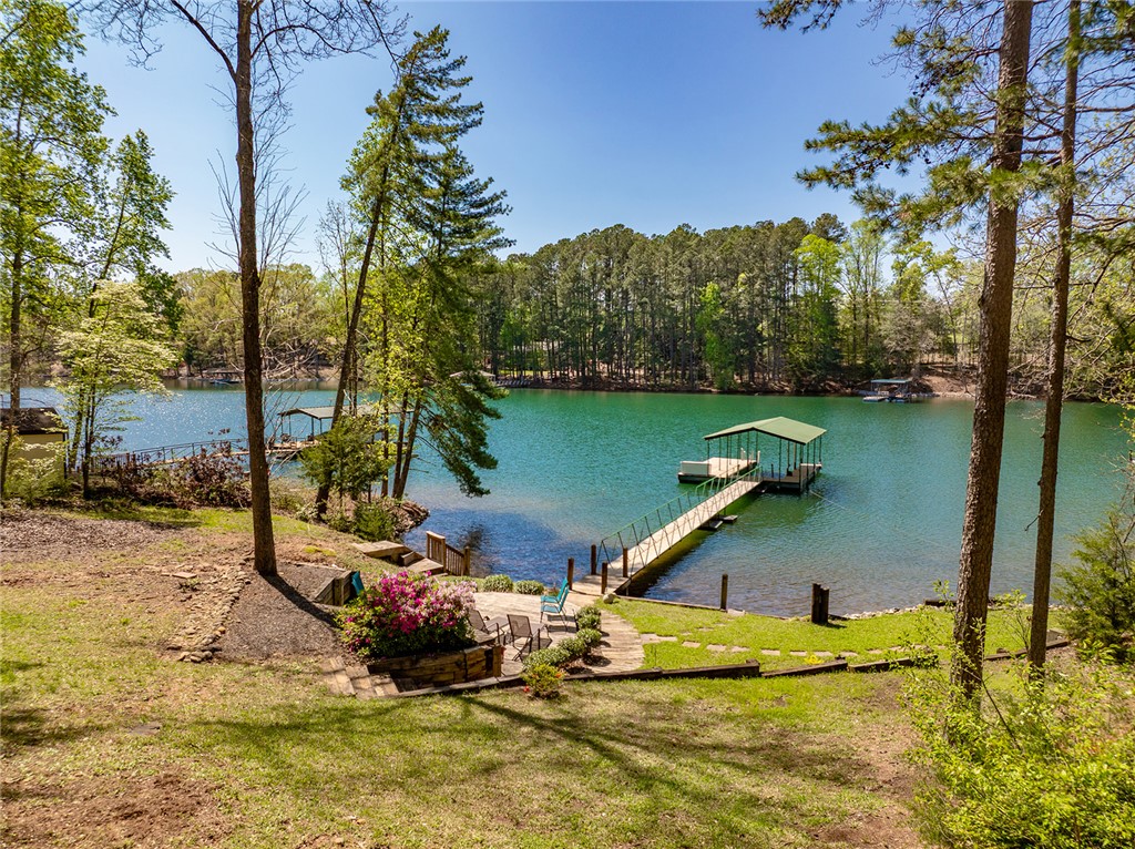 208 Shoreline Drive, Seneca, South Carolina image 44
