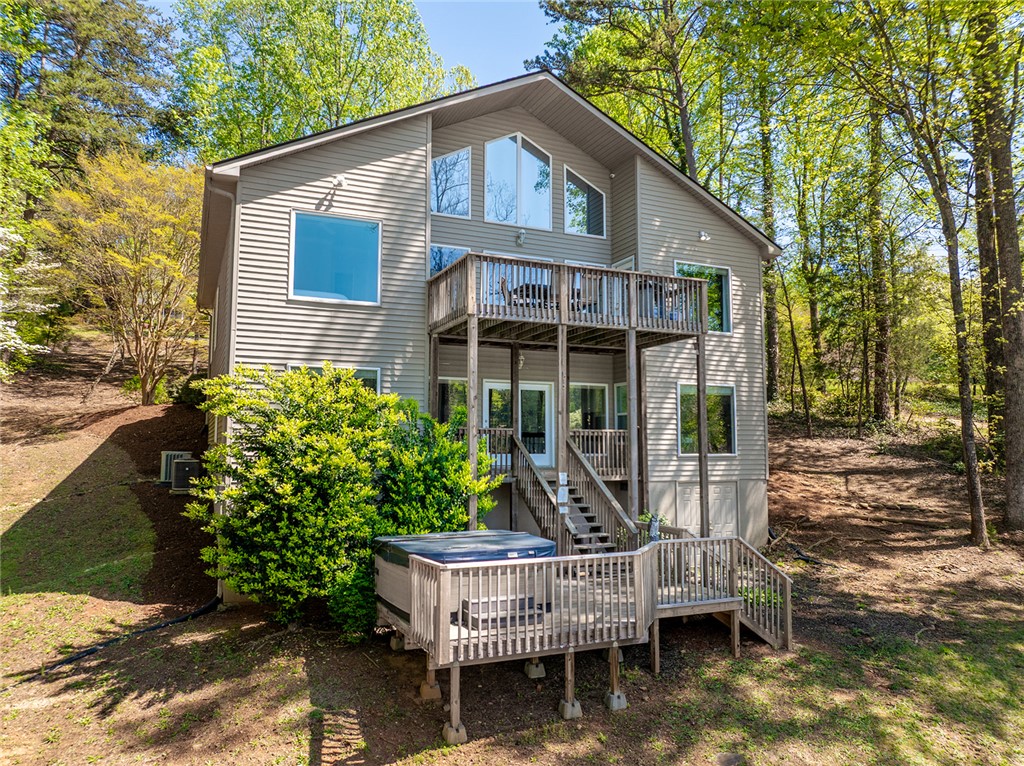 208 Shoreline Drive, Seneca, South Carolina image 42
