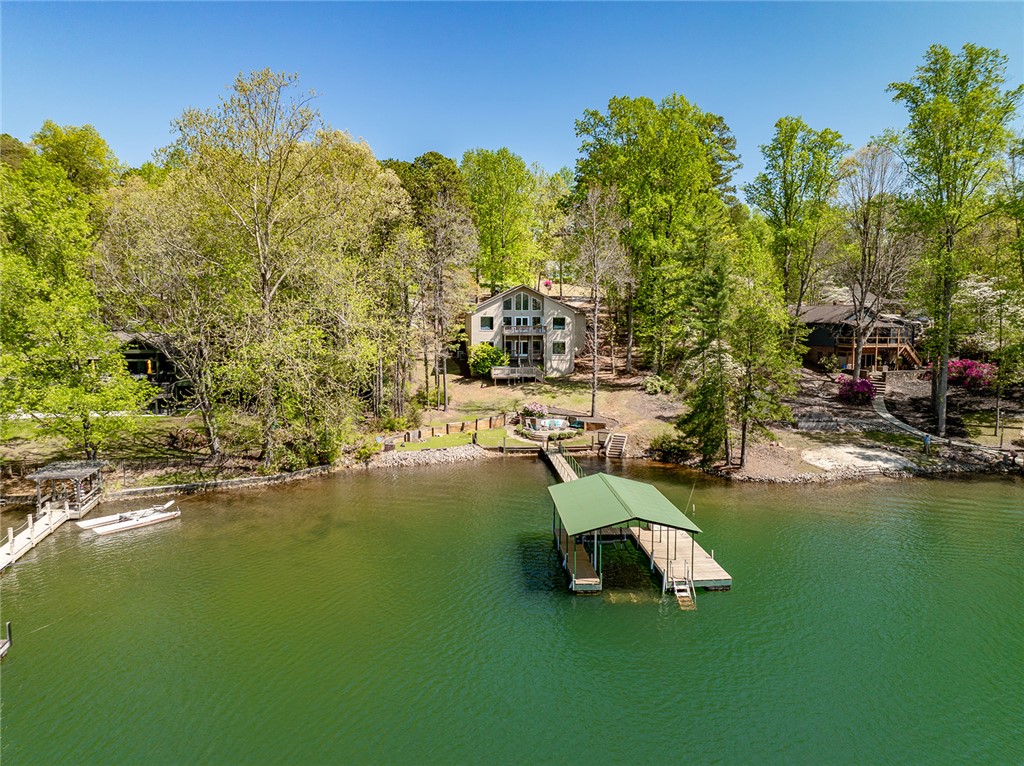 208 Shoreline Drive, Seneca, South Carolina image 48