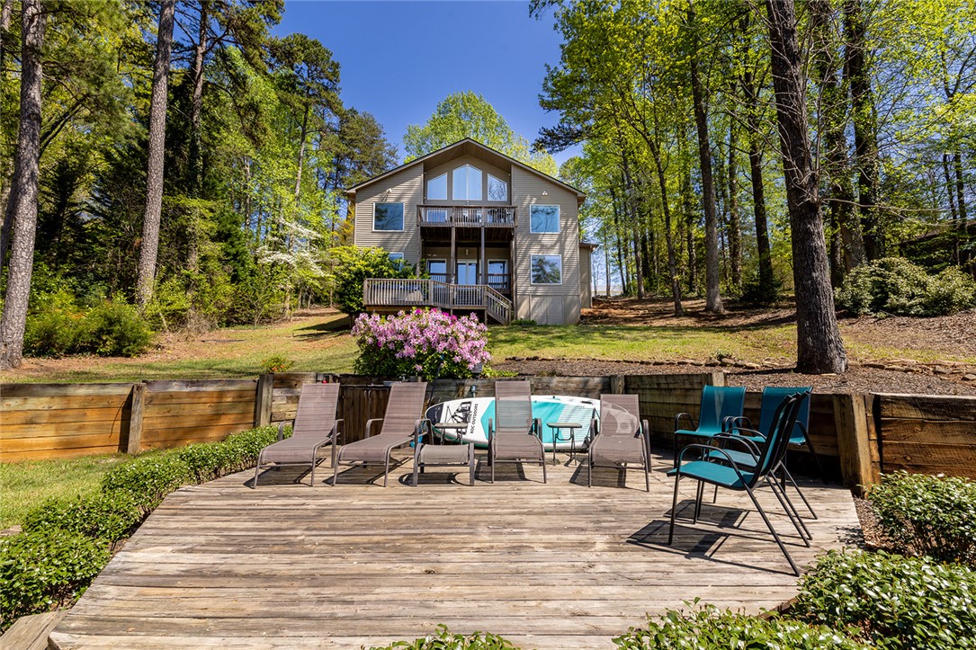 208 Shoreline Drive, Seneca, South Carolina image 40