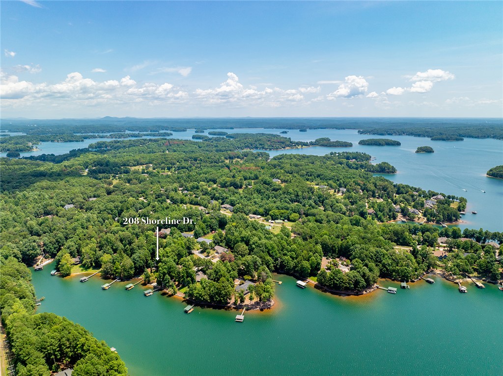 208 Shoreline Drive, Seneca, South Carolina image 36