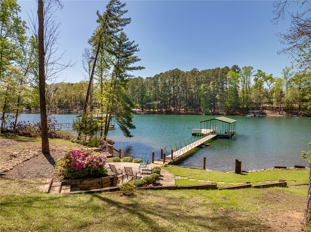 208 Shoreline Drive, Seneca, South Carolina image 43