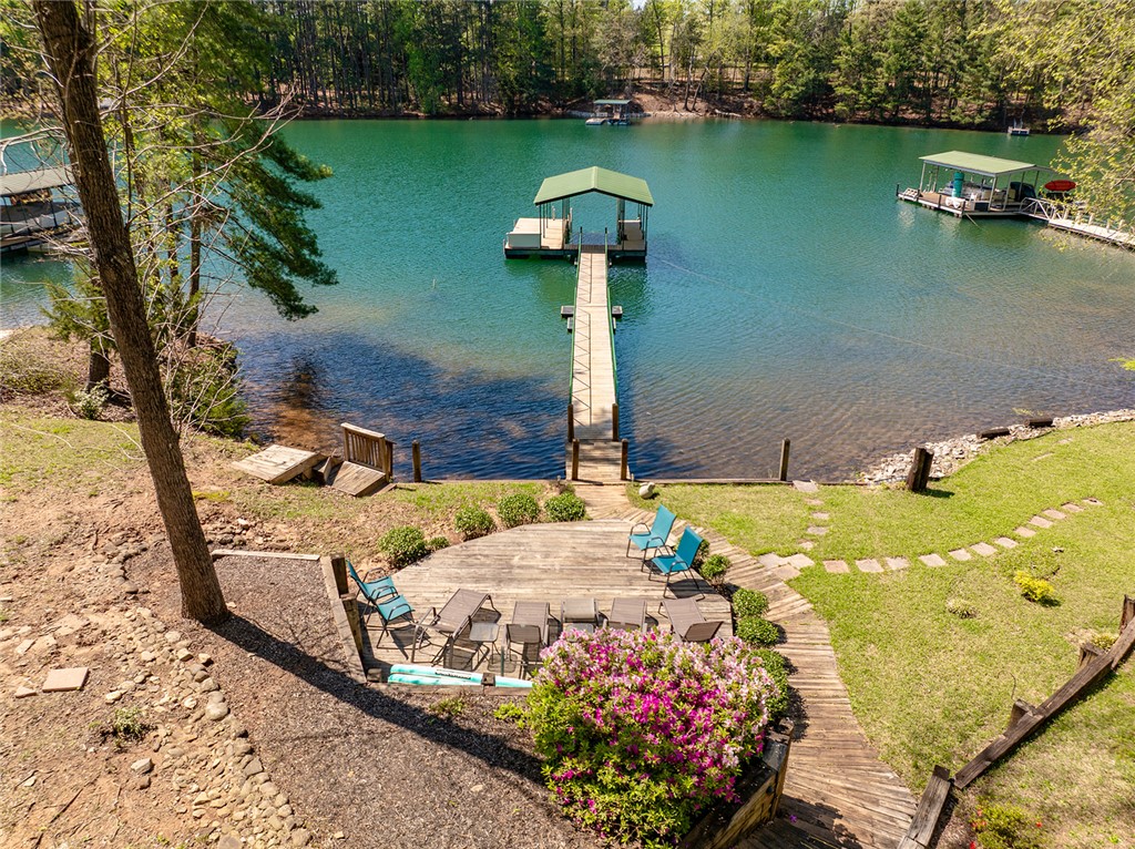 208 Shoreline Drive, Seneca, South Carolina image 45