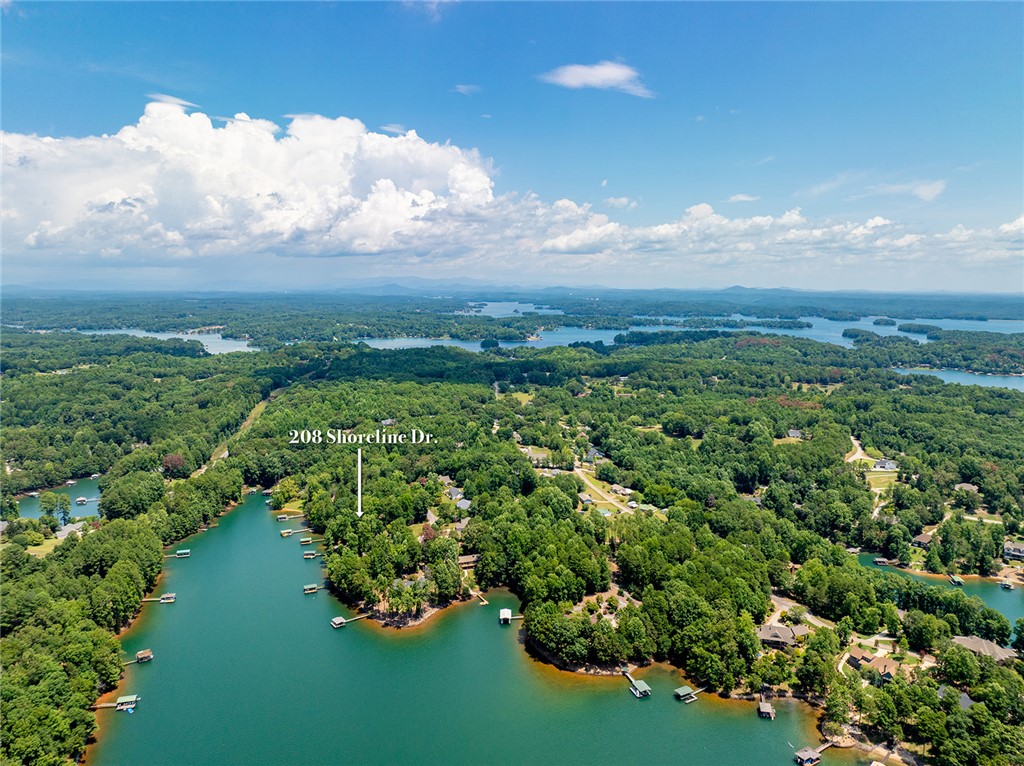 208 Shoreline Drive, Seneca, South Carolina image 37