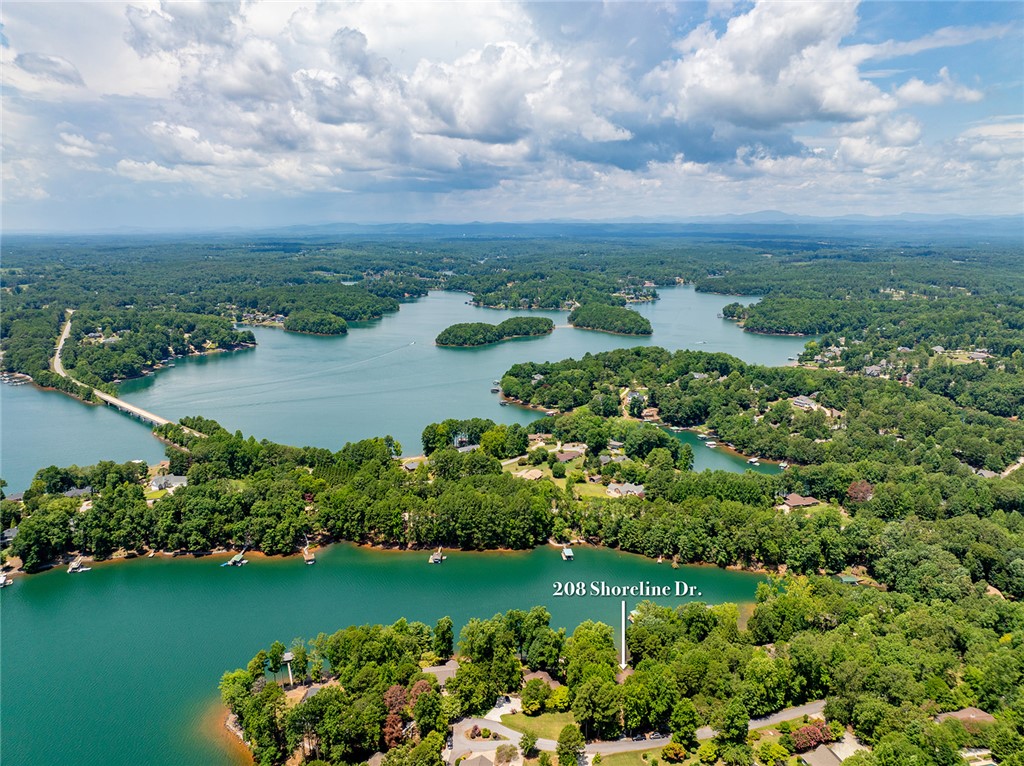 208 Shoreline Drive, Seneca, South Carolina image 39
