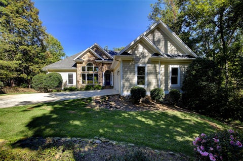 Photo of 11051 Fairview Church Road, Seneca, SC 29672 (MLS # 20308444)
