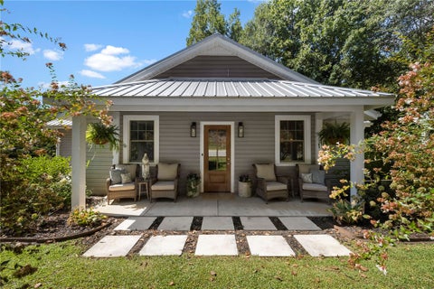 Photo of 1257 Norris Highway, Central, SC 29630 (MLS # 20306136)