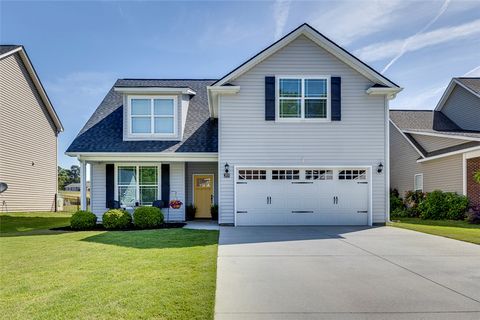 Photo of 203 Streams Way, Anderson, SC 29625 (MLS # 20300974)