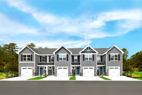 Photo of 742 Isabel Court, Anderson, SC 29621 (MLS # 20303391)
