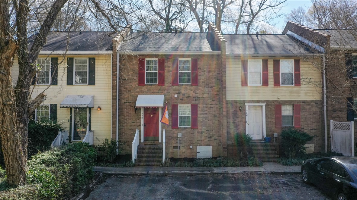 388 Micasa Drive, Pendleton, South Carolina image 1