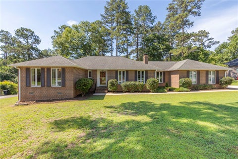Photo of 207 Laurel Ridge Road, Anderson, SC 29621 (MLS # 20301989)
