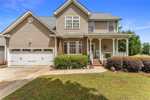 Photo of 200 Byron Abbey, Piedmont, SC 29673 (MLS # 20300910)