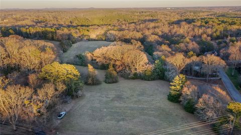 Vacant Land For Sale - 0000 Six Mile Highway<br/> Central, SC 29630