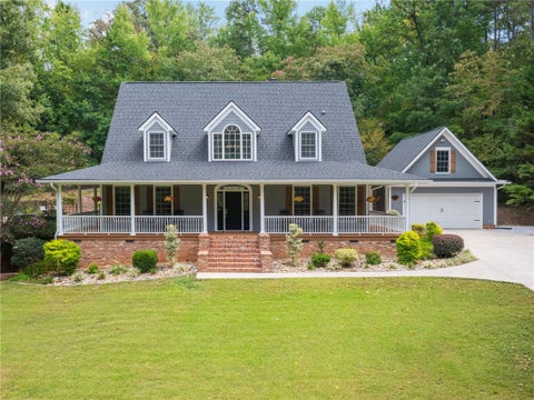 Photo of 320 Watson Road, Easley, SC 29642 (MLS # 20306016)
