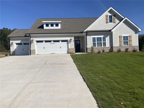 Photo of 123 Arbor Woods Way, Easley, SC 29642 (MLS # 20294278)