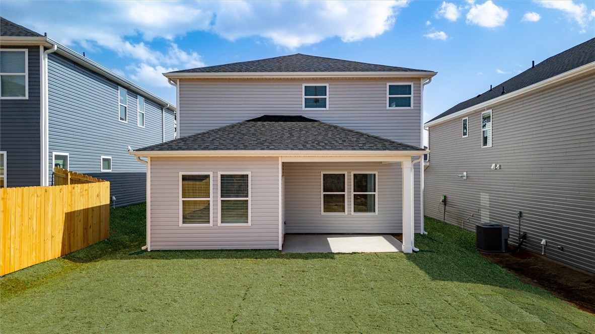 507 Stone Pine Drive, Pendleton, South Carolina image 32