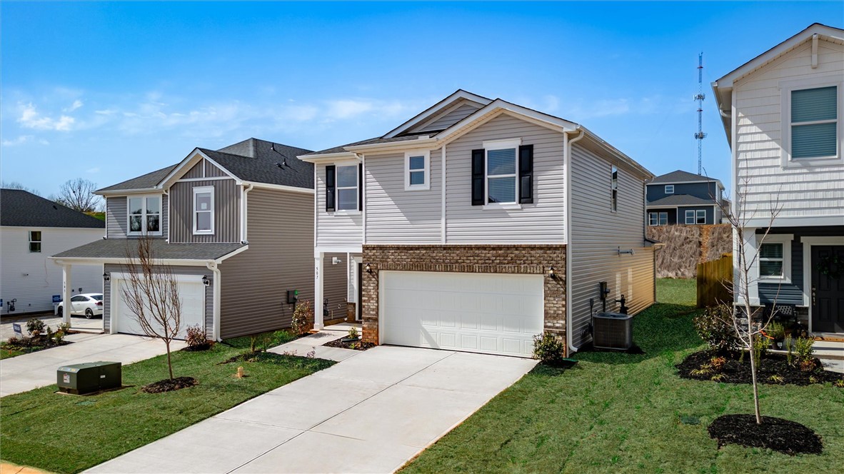 507 Stone Pine Drive, Pendleton, South Carolina image 4