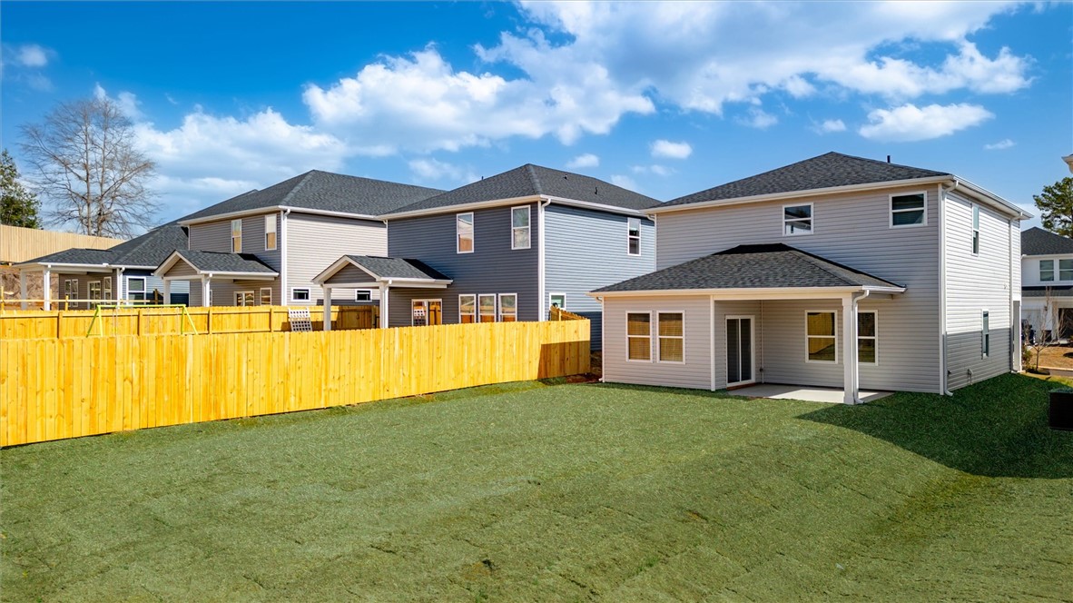 507 Stone Pine Drive, Pendleton, South Carolina image 30