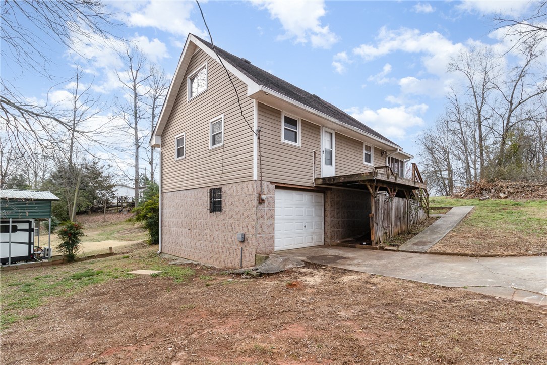 1203 Andersonville Road, Townville, South Carolina image 16