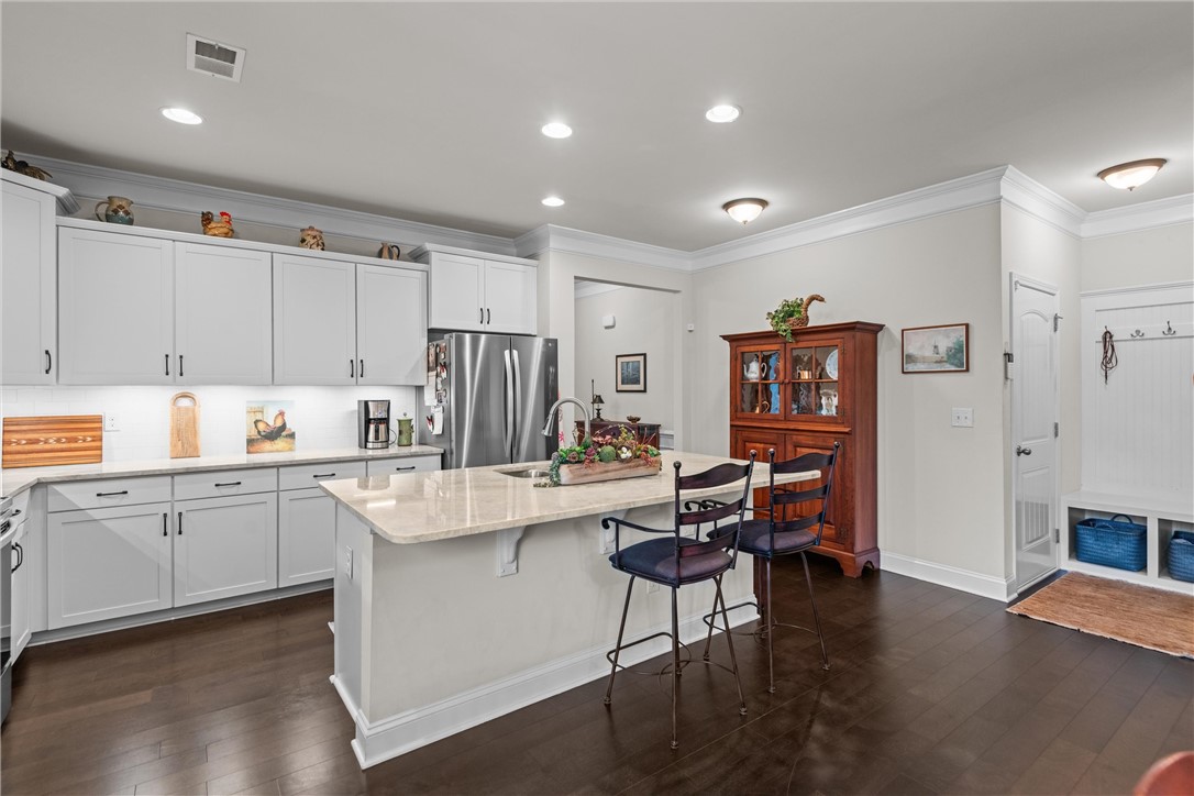 Anderson, South Carolina 29621, United States, 4 Bedrooms Bedrooms, ,3 BathroomsBathrooms,Residential,Active,192674